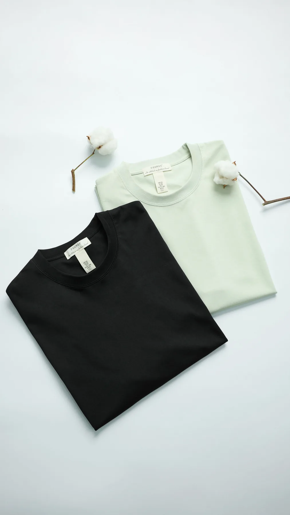 Camiseta Core