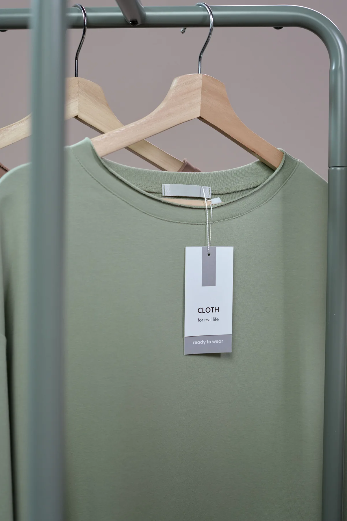 Camiseta Everyday