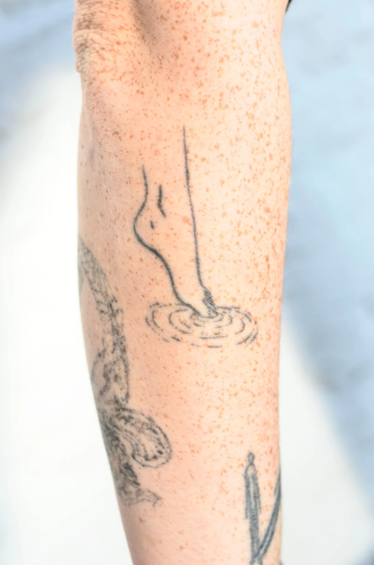 Vista conceptual de Norte Tattoo